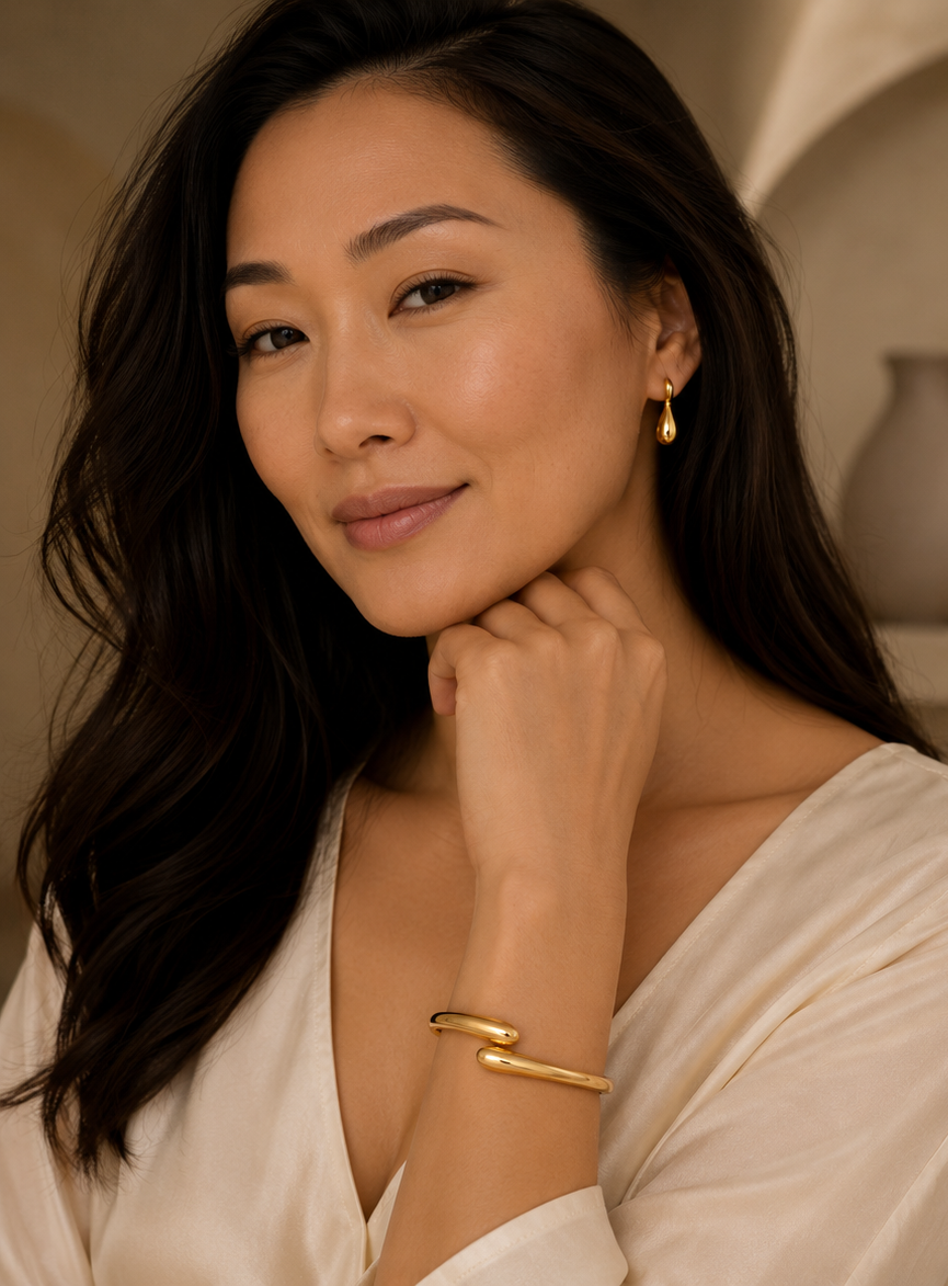 bracelet en acier inoxydable