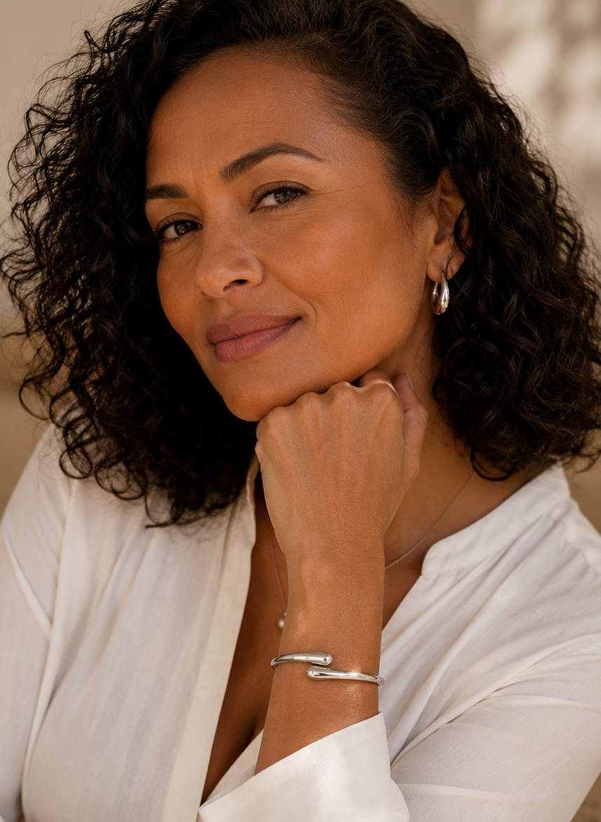 bracelet en acier inoxydable