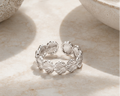 bague en inox