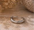 bague en inox