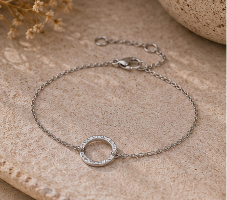 Bracelet inox