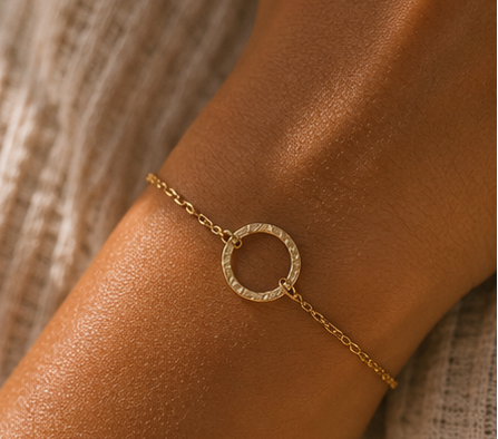 bracelet inox