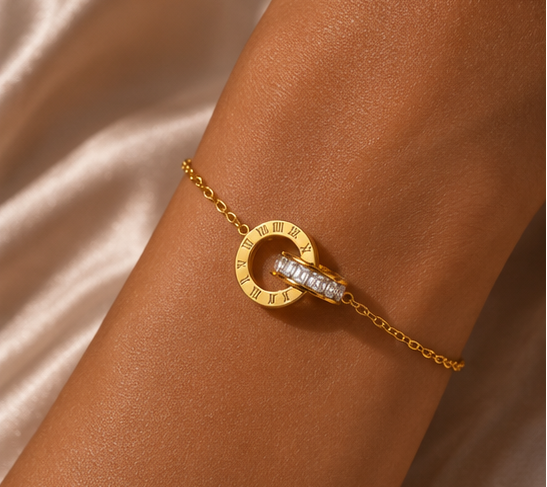 bracelet inox