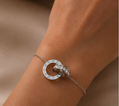 bracelet inox