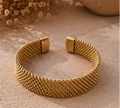 bracelet en inox
