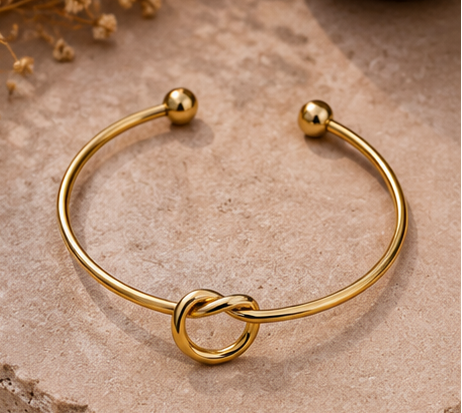 bracelet en inox