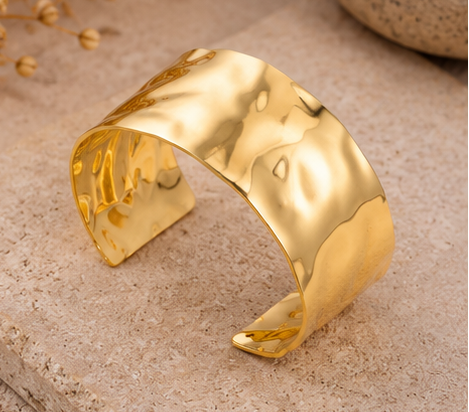bracelet en inox