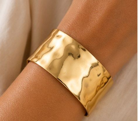 bracelet inox