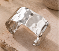 bracelet en inox