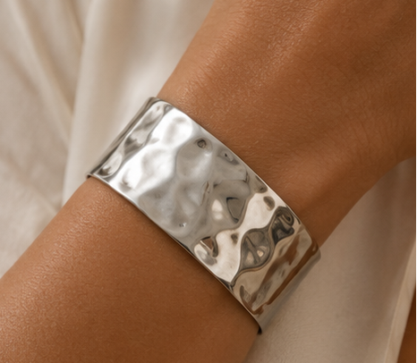 bracelet inox