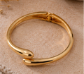 bracelet en inox