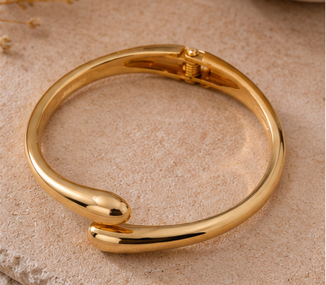 bracelet en inox