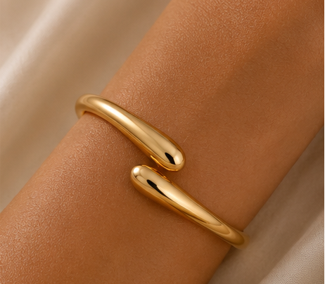 bracelet inox