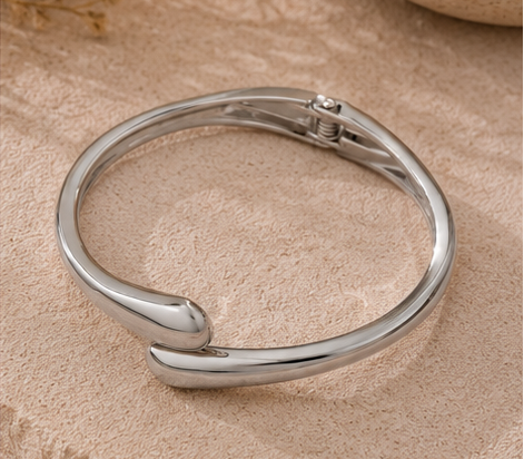 bracelet en inox