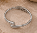 bracelet en inox