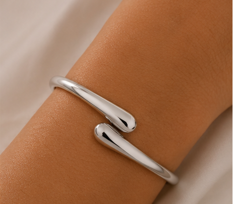 bracelet inox