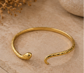 bracelet en inox