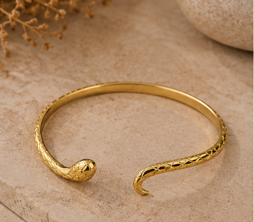 bracelet en inox