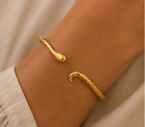 bracelet inox