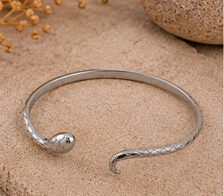 bracelet en inox