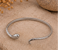 bracelet en inox