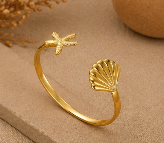 bracelet en inox