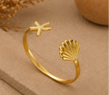 bracelet en inox