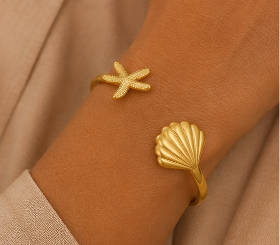 bracelet inox