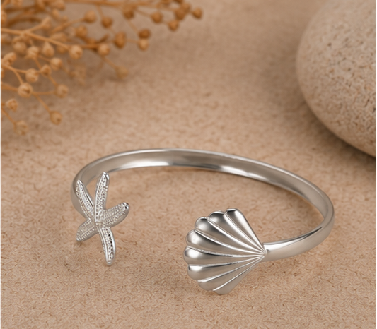 bracelet en inox
