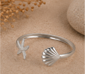 bracelet en inox
