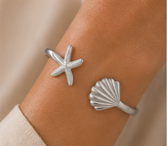 bracelet inox